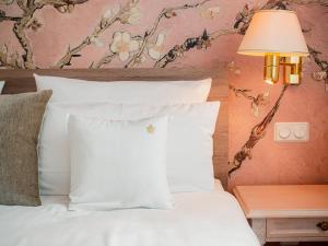 Junior Suite room in Altenberger Hof