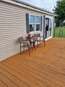 Storchenhof Mobilheim 1 - Zarnitz