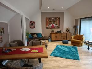 LANDLOFT am Paradies