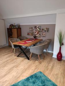 LANDLOFT am Paradies