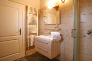 This impressive spacious and beautifully decorated villa provides the perfect setting for an enjoyable holiday
