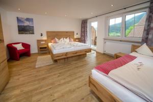 Ferienhof Steinmüller