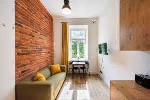 National Stadium Cosy Studios by BookingHost