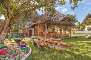Kiwengwa Beach Resort