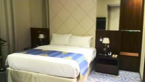 Deluxe Double or Twin Room room in Raviz Center Point Hotel