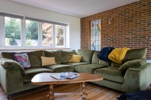 Furzedown Farm House