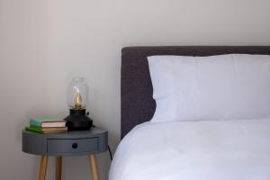 Furzedown Farm House