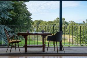 Furzedown Farm House