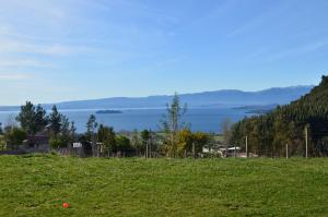 obrázek - Casa Alto Ranco Vista Hermosa