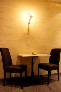 Apartment in Deribasovskaya street 13