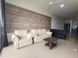 Homestay at Palas Horizon with sunrise view