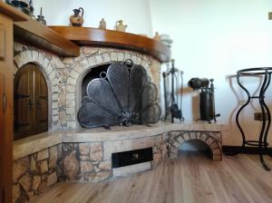 Anima dOrcia - Ampio appartamento in pieno centro storico!