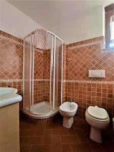 Anima dOrcia - Ampio appartamento in pieno centro storico!