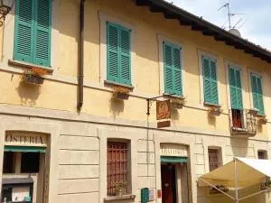 Carlito's Trattoria con alloggio - Vertemate