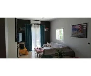 Rafaela Apartment - Klísmata