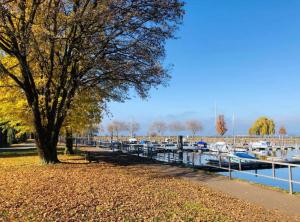 Ferienwohnung Bregenz 6 top 2