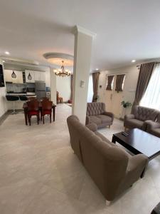 Villa Dalia Puncak Na6-18