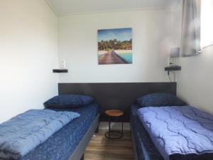 Camping de Vogel