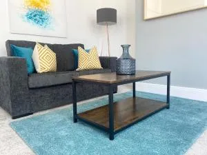 Stanhope Road - Westoe