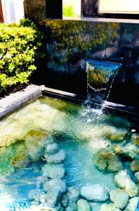 Boutique Hotel Palazzo Donna Iulia