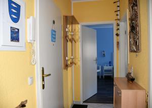 Haus Dünenweg App. 9