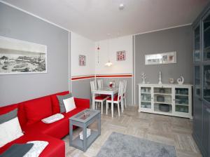 Haus Dünenweg App. 9