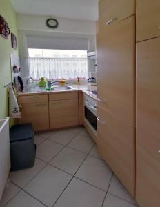 Haus Dünenweg App. 9