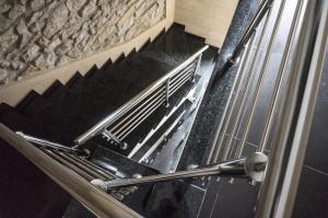 The Queen Luxury apartments - Villa Giorgia