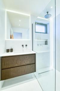 Verbier Village Levron 3br chalet large terrace facing south