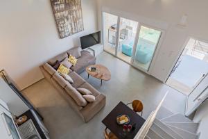 Philip Seafront Suite!