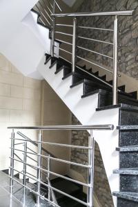 The Queen Luxury apartments - Villa Giorgia