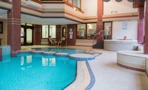 Stunning Cottage with free Spa access