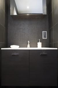 The Queen Luxury apartments - Villa Giorgia