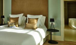 Hotels Hotel de Cavoye : photos des chambres