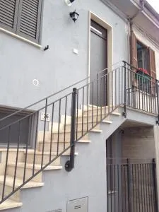 B&B La Rosa - Bisegna