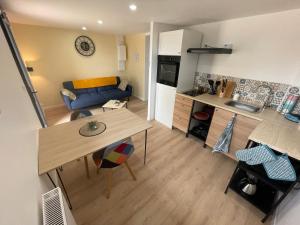 Appartements O'Bon'Plan : photos des chambres