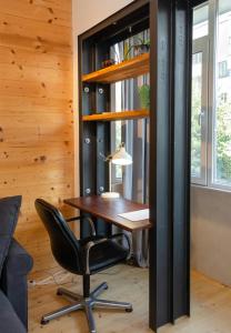 Bright & Spacious 1BD Apartment with a Charming Balcony by Flat Mаnager