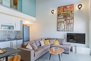 Philip Seafront Suite!