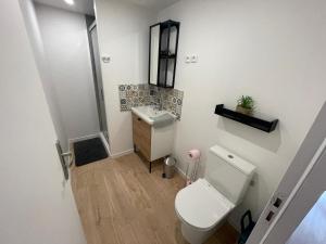 Appartements O'Bon'Plan : photos des chambres