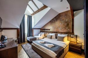 Superior Double Room room in Industrial 1853.