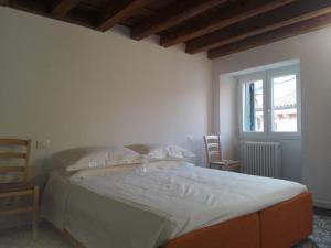 Circolo Vitale, Little Verona