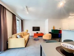 Studio 'Gauquié' in Oostduinkerke - Bad - Oostduinkerke-Bad