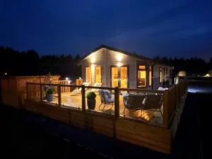 Hollicarrs - Bluebell Lodge - Skipwith