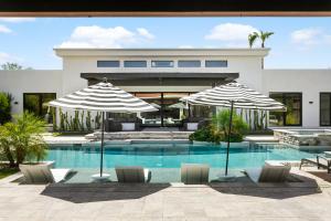 ModernCompound - 4hvězdičkové hotely ve městě Scottsdale