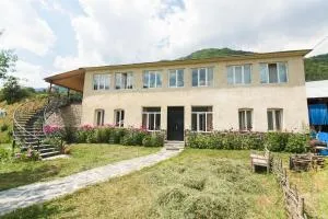 Babale's guesthouse in Mestia - Lagami