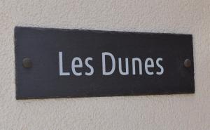 Les Dunes