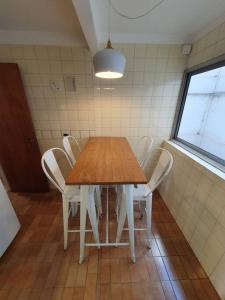 Hermoso departamento en el corazón de palermo !!!