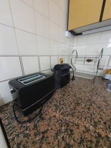 Hermoso departamento en el corazón de palermo !!!