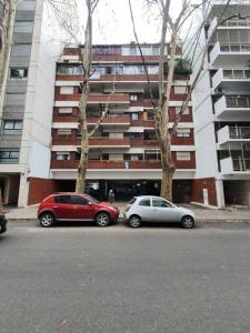 Hermoso departamento en el corazón de palermo !!!