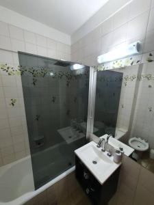 Hermoso departamento en el corazón de palermo !!!